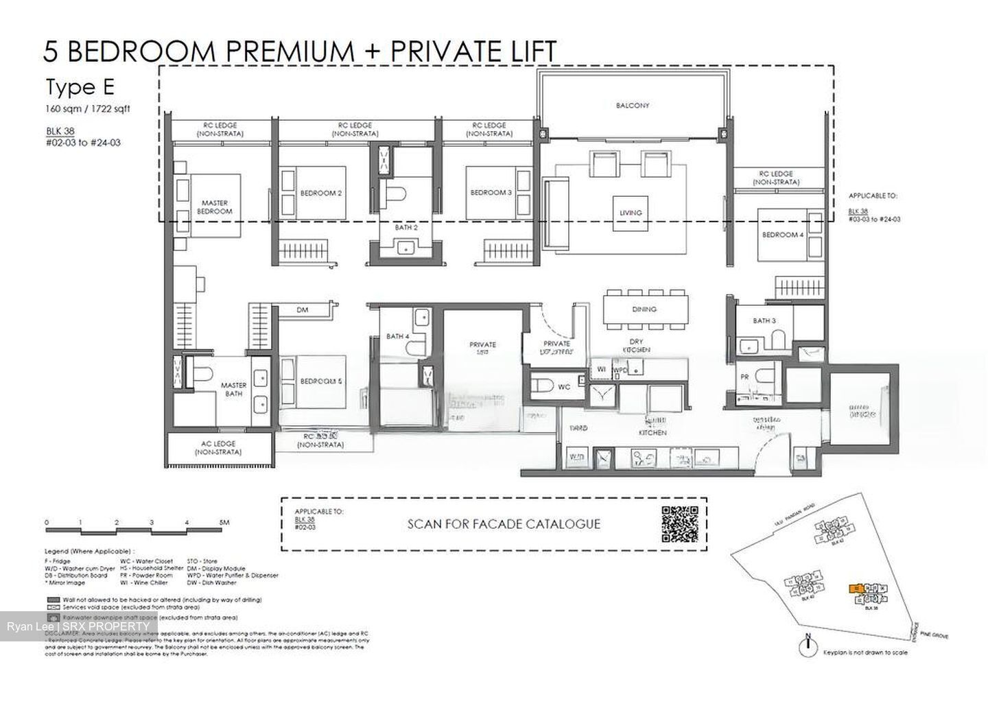 Nava Grove (D21), Condominium #468399661